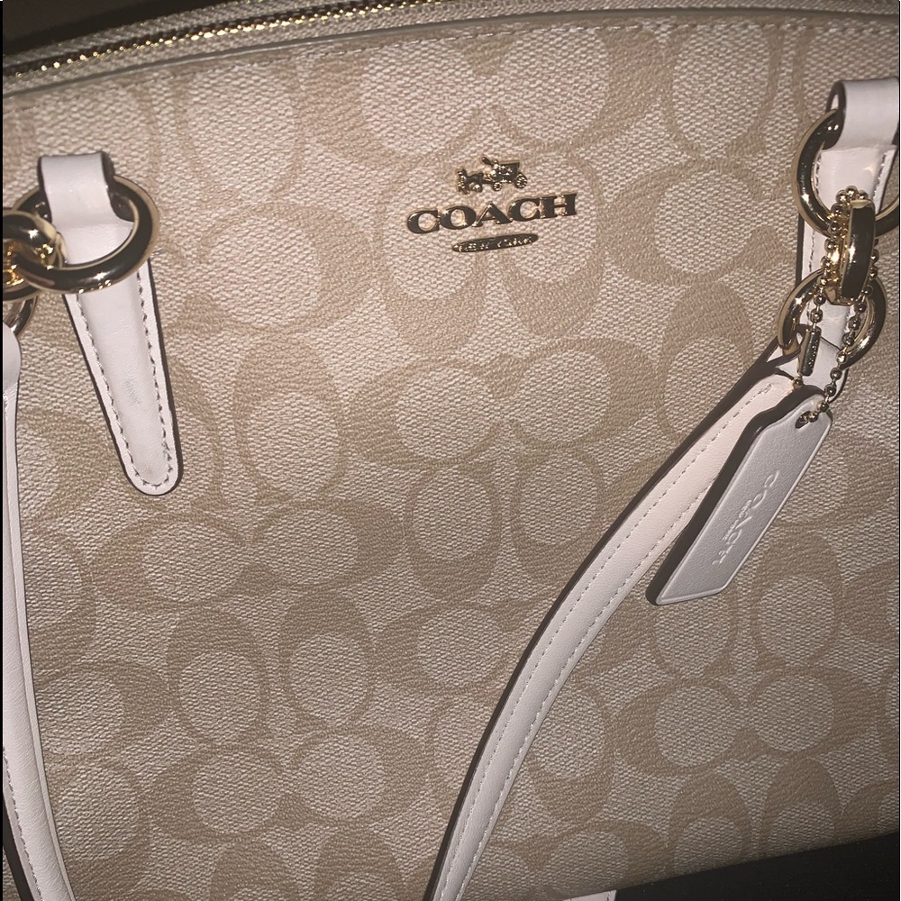 Coach Purse/Handbag